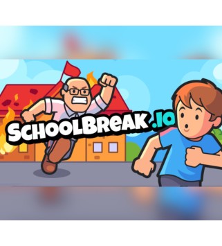 schoolbreak.io Steam Key GLOBAL